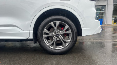 Ford Kuga 2.5 PHEV ST-Line Edition 5dr CVT Estate
